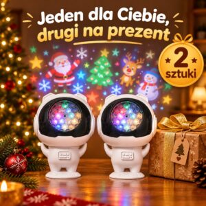 Lumastro – 2 sztuki